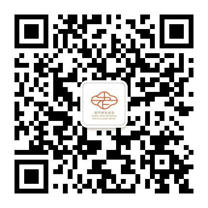 特色老店公众号二维码