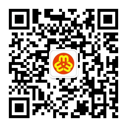 台儿庄妇联公众号二维码