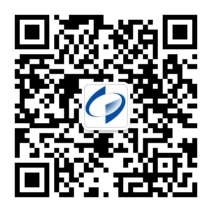 台儿庄统计局公众号二维码