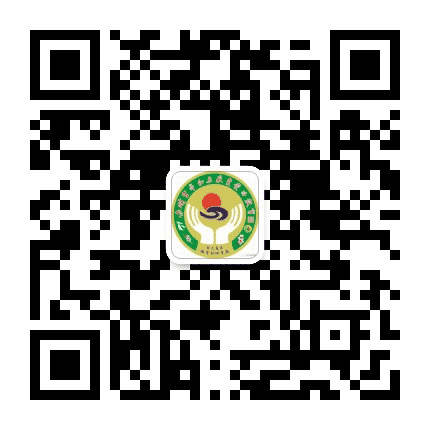 台儿庄教育公众号二维码