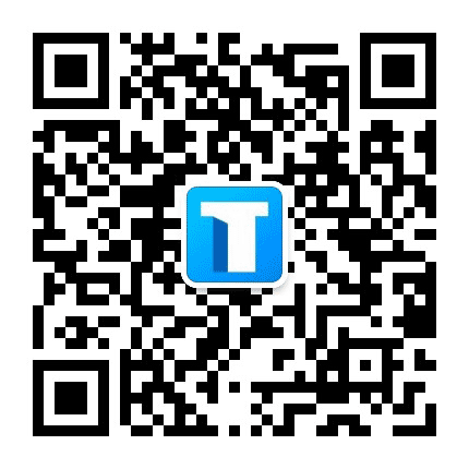 阳江淘房宝公众号二维码