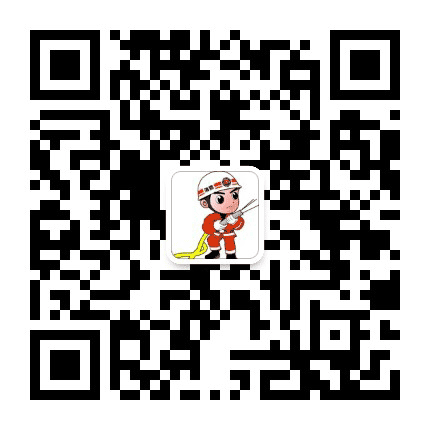 黄冈团风消防公众号二维码