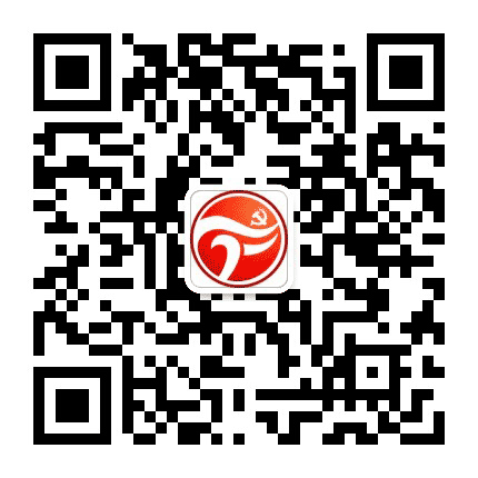 天福广场党建红云公众号二维码