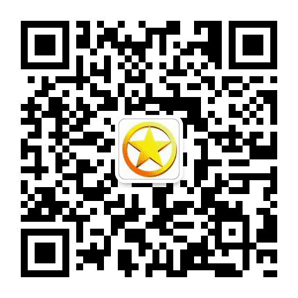 温江区天府家园社区青年公众号二维码