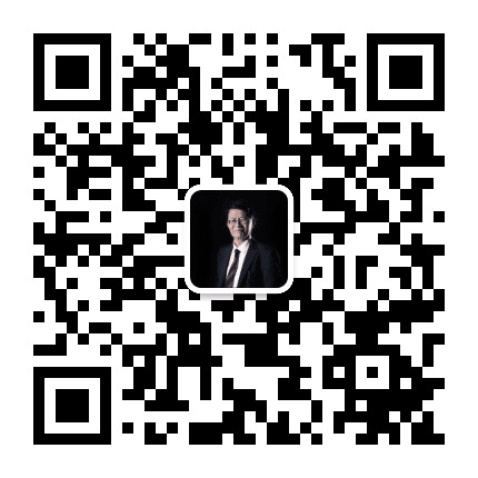 天府儒林 周毅工作室公众号二维码