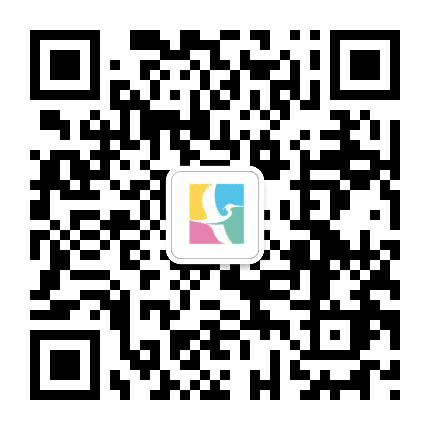 天府田园公众号二维码