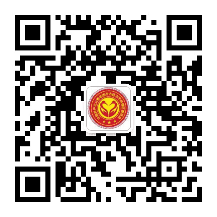铁锋团区委公众号二维码