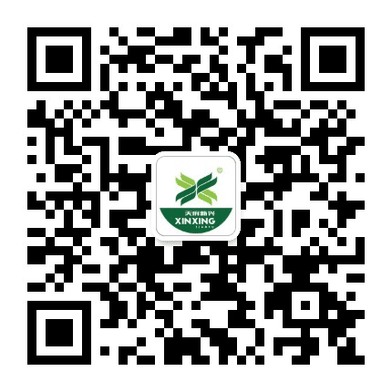 天府新兴公众号二维码