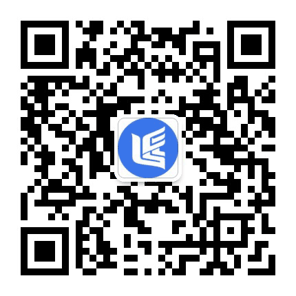 天府正兴公众号二维码