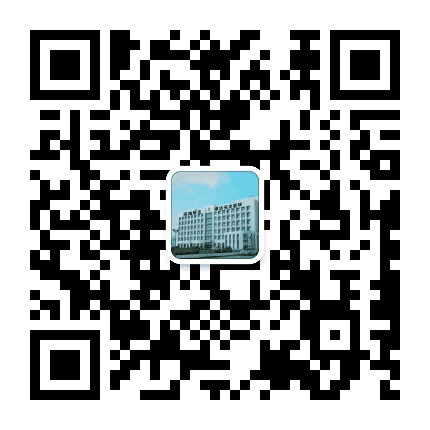 天津市滨海新区塘沽安定医院公众号二维码