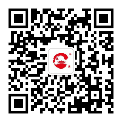 潼关肉夹馍公众号二维码