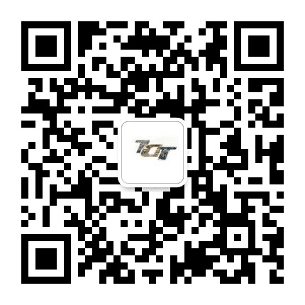 唐官屯镇政府公众号二维码