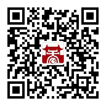 山西天官王府旅游景区公众号二维码