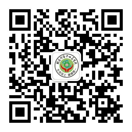 铜罐驿镇中心卫生院公众号二维码
