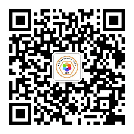 滨海新区塘沽燕飞幼儿园公众号二维码
