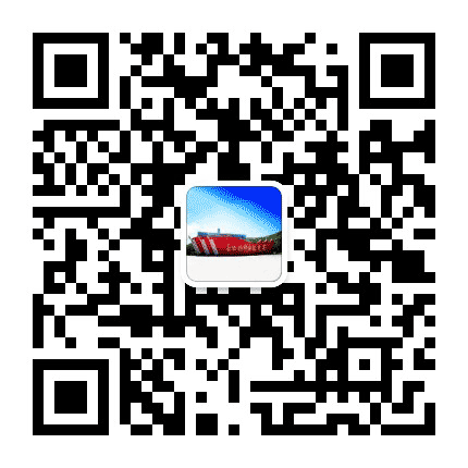 天高云淡六盘山公众号二维码