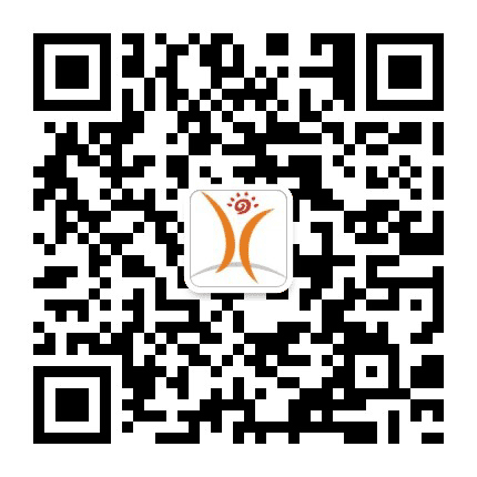 汕头市天和心理研究所公众号二维码
