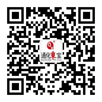 创新东宝公众号二维码