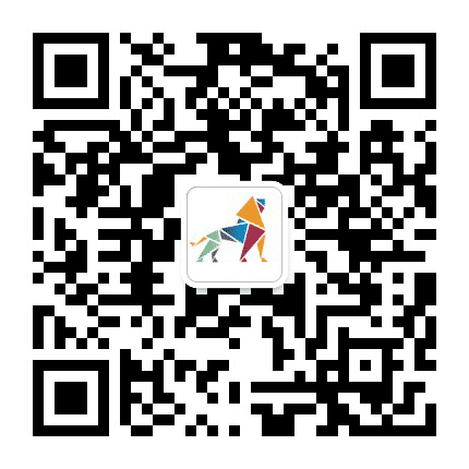 大观国贸公众号二维码