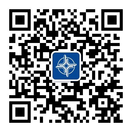 中交三航院东源公司公众号二维码