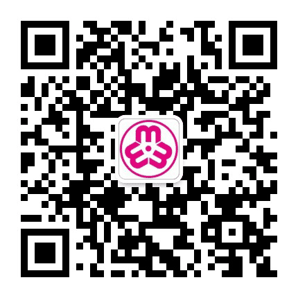 通化市妇女联合会公众号二维码