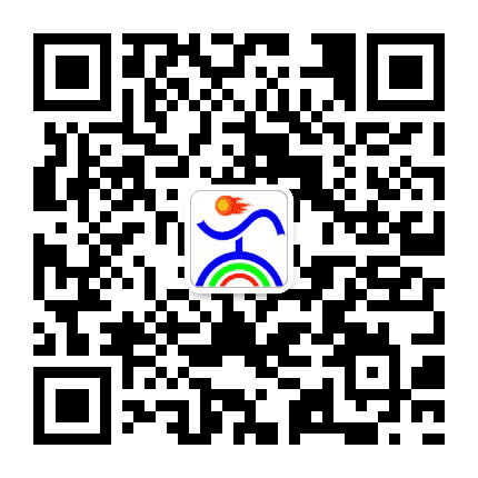 山东高中生春季高考公众号二维码