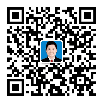 贵州黔西南律师谭化虎公众号二维码