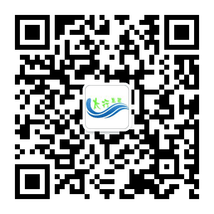 太行惠农公众号二维码