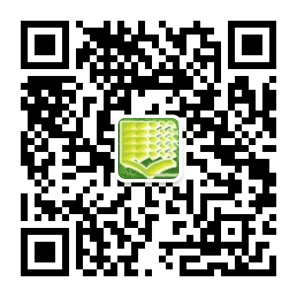 通化农业农村局公众号二维码