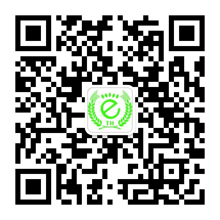 亭湖农业农村公众号二维码