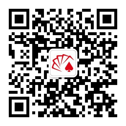 同花顺财经公众号二维码