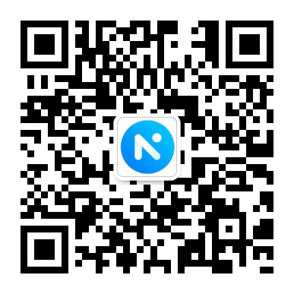 太和司南公众号二维码