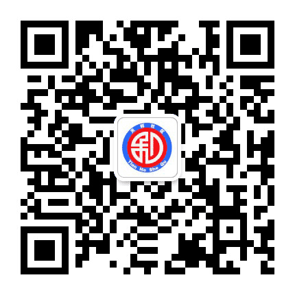 天和社区公众号二维码