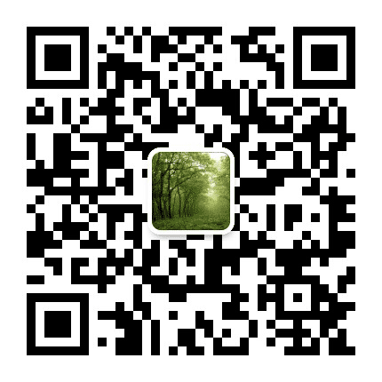 洮河生态建设局公众号二维码