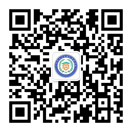天河同仁实验学校公众号二维码