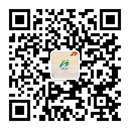 通化信访公众号二维码