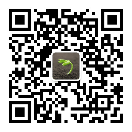 云南省通海县图书馆公众号二维码