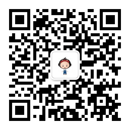 青春天华公众号二维码