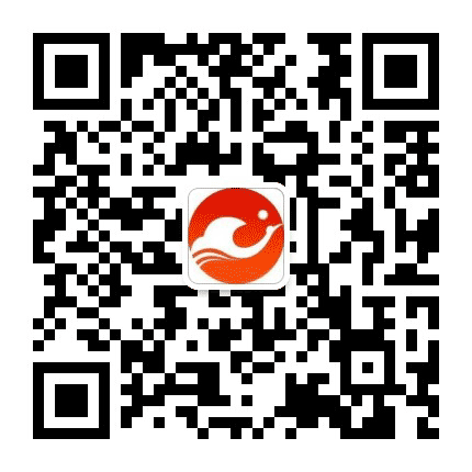 天河养老公众号二维码