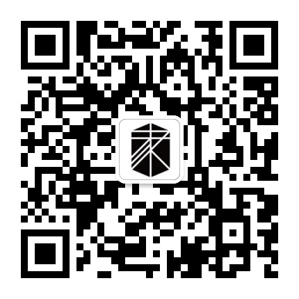 桃花源家族公众号二维码