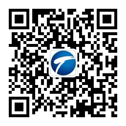 天华永信财税公众号二维码