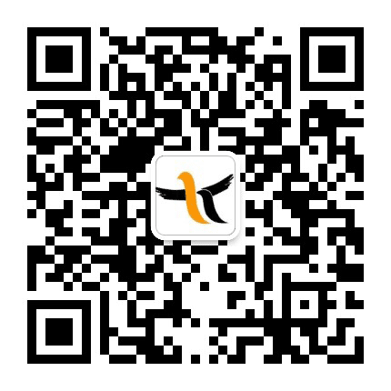 太行智库公众号二维码