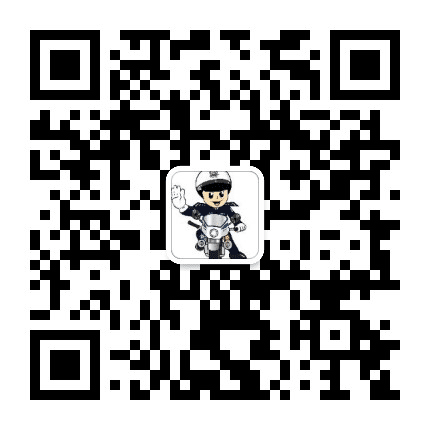 许昌建安交警公众号二维码