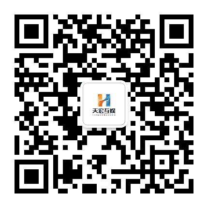 天天爱手游公众号二维码