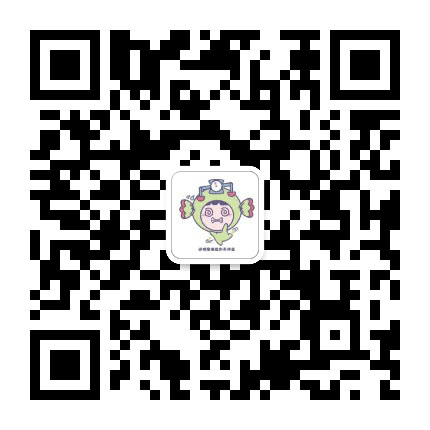 天秤座性格公众号二维码