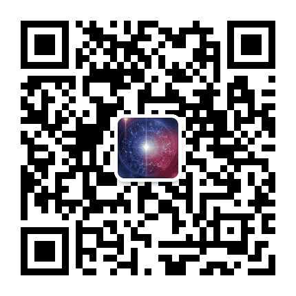 天秤座心理公众号二维码