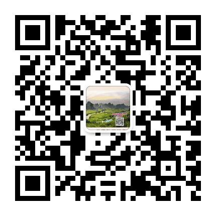 无邪都安公众号二维码