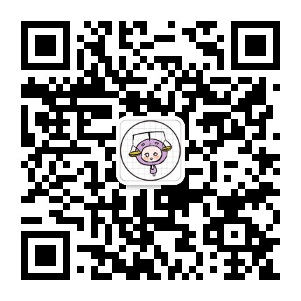 十二星座天秤座吧公众号二维码
