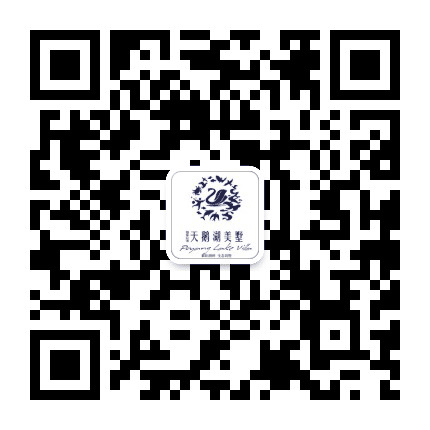 鄱阳金都府公众号二维码