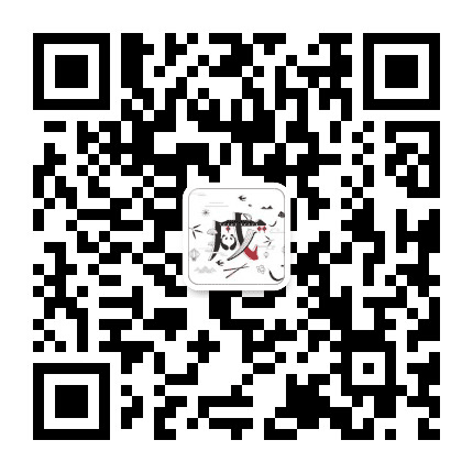 天府蜚声公众号二维码